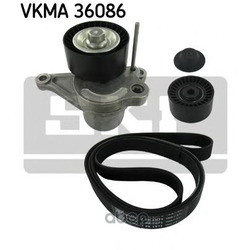    (Skf) VKMA36086