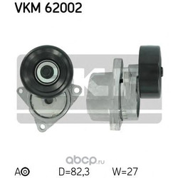    (Skf) VKM62002