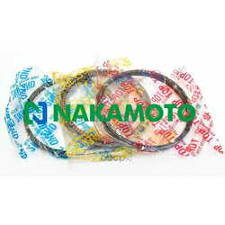  (Nakamoto) E030165STD
