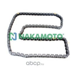   (Nakamoto) A020284