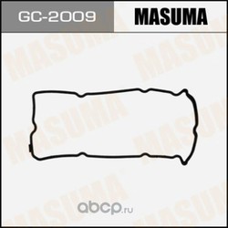    (Masuma) GC2009