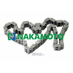 Цепь газораспределительного механизма (Nakamoto) A020207