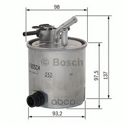   (Bosch) F026402059