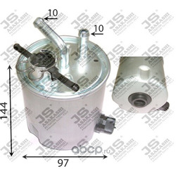   (JS Asakashi) FS0073