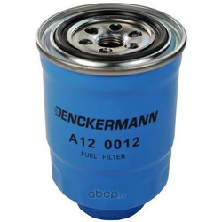 Топливный фильтр (Denckermann) A120012