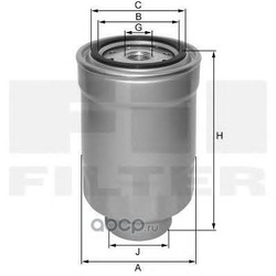 ��������� ������ (FIL FILTER) ZP548BF