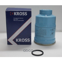 Фильтр топливный (Kross) KN0301142