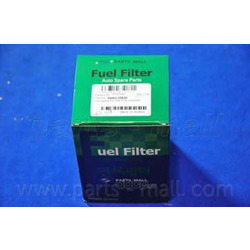 Топливный фильтр (Parts-Mall) PCW001