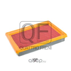 Воздушный фильтр (QUATTRO FRENI) QF36A00045