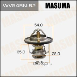  (Masuma) WV54BN82