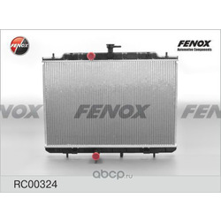   (FENOX) RC00324