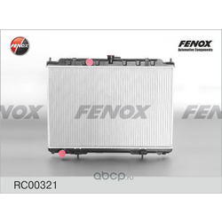   (FENOX) RC00321