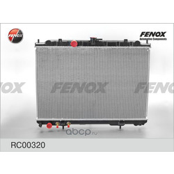   (FENOX) RC00320