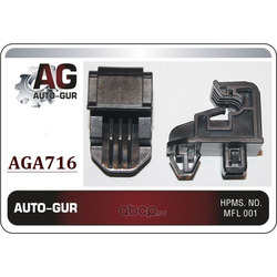 ������ ��������� (Auto-GUR) AGA716