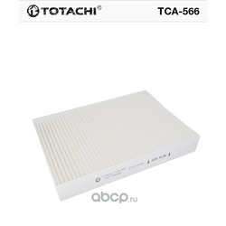   (TOTACHI) TCA566