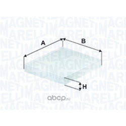 ,     (MAGNETI MARELLI) 350208065760