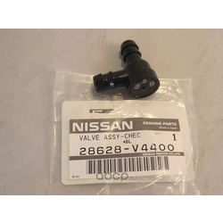     (NISSAN) 28628V4400