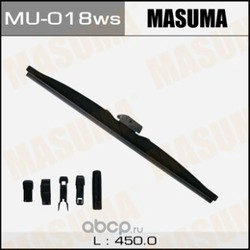   (5  ) (Masuma) MU018WS