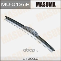 Щетка стеклоочистителя (Masuma) MU012NR