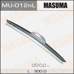 Щетка стеклоочистителя (Masuma) MU012NL