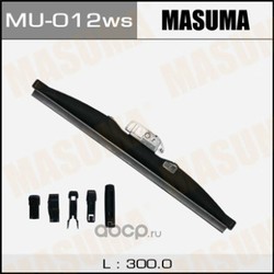   (5  ) (Masuma) MU012WS