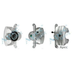   (APEC braking) RCA409