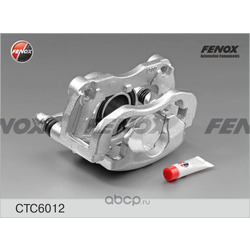  (FENOX) CTC6012