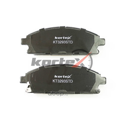    () (KORTEX) KT3293STD