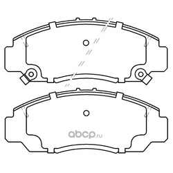 �������� �������� ��������� �������, �������� ������ (BARNETT) H002