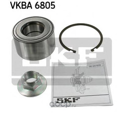     (Skf) VKBA6805