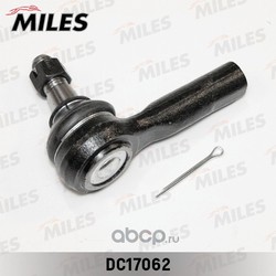   (Miles) DC17062