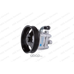 ����� �������������� (HDE) 312001