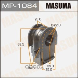   (Masuma) MP1084
