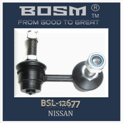     (BOSM) BSL12677