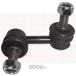 ���� / ������, ������������ (FAI) SS2356