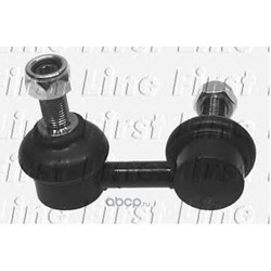 ���� / ������, ������������ (First line) FDL6711