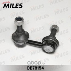    ,  (Miles) DB78154