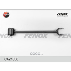   (FENOX) CA21036