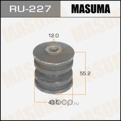  (Masuma) RU227