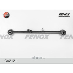   (FENOX) CA21211