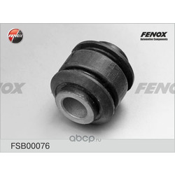  (FENOX) FSB00076