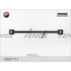   (FENOX) CA21111