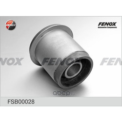  (FENOX) FSB00028