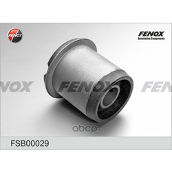  (FENOX) FSB00029