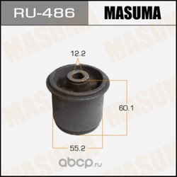  (Masuma) RU486