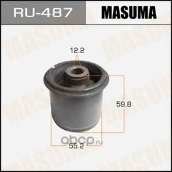  (Masuma) RU487