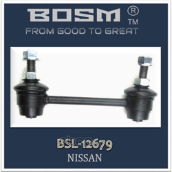 ������ ������������� ������ (BOSM) BSL12679
