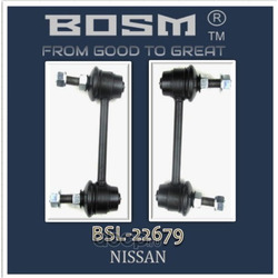 �������� ������ ����� ������������� (BOSM) BSL22679