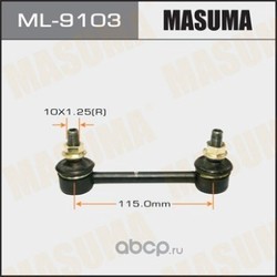  ()  (Masuma) ML9103