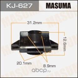  (  ) (Masuma) KJ627